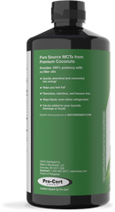 Nature's Way MCT Oil