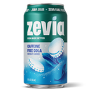 Zevia Zero Calorie Soda