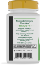 Nature's Way Vitamin C-1000 w/Rose Hips