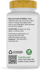 Nature's Way Krebs Magnesium-Potassium