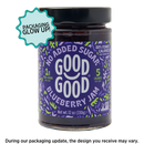 Good Good Keto Friendly Sweet Jam