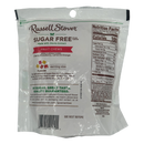 Russell Stover Sugar Free Fruit Chews 7.5 oz. bag