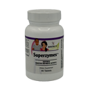 BariatricPal Superzymes Digestive Aid Tablets - Supports Digestive Enzymatic Activity