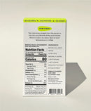 NEAP Pure Collagen Protein Gel, 1.3oz