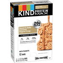 KIND Protein Max Bars