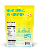 SkinnyDipped Almonds, 3.5 oz