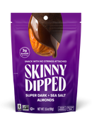 SkinnyDipped Almonds, 3.5 oz