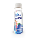 BariatricPal 30g Whey & Collagen Complete Protein Power Pro Shots - Blue Raspberry