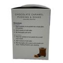 Numetra 20g Protein Pudding & Shakes