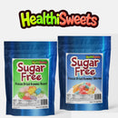 HealthiSweets Sugar Free Freeze-Dried Gummy Candy