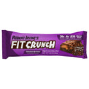Robert Irvine's Fit Crunch Snack Size Whey Protein Baked Bar