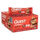 Quest Nutrition Overload Protein Bar