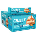 Quest Nutrition Stacks Protein Bar