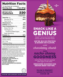 Quest Nutrition Stacks Protein Bar