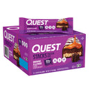 Quest Nutrition Stacks Protein Bar