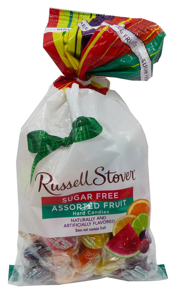 #Flavor_Assorted Fruit