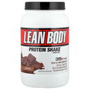 Labrada Lean Body Hi-Protein Meal Replacement Shake