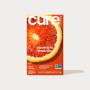 Cure Hydration Electrolyte Drink Mix, 8ct