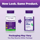 Natrol 5mg Melatonin