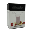 Inspire Very High Protein (35g) Shake Meal Replacement by Bariatric Eating - Strawberry