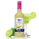 Jordan's Skinny Mixes Naturally Sweetened Margarita Mixes, 32 fl oz