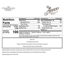 Asher's Chocolates Sugar Free Candy Bars