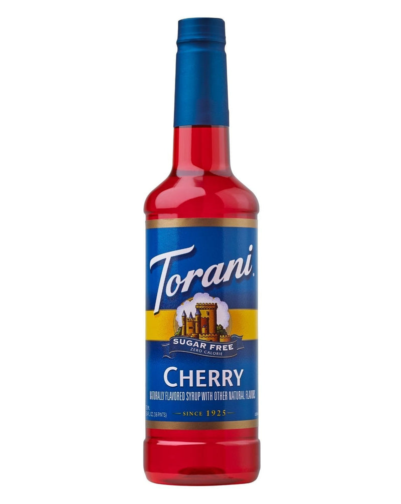 Torani Sugar Free Syrup