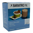 BariatricPal 15g Protein Pudding & Shake - Mint Chocolate