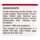 Proti Diet Oatmeal Mix, Maple Brown Sugar, 20 Servings