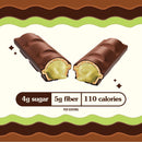 Rip Van Crispy Choco