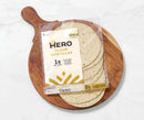Hero Zero Net Carb Flour Tortillas, 6 tortillas