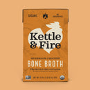 Kettle and Fire Bone Broth
