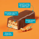 ChocZero Rhea Candy Bar