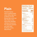 Carbonaut Low Carb Gluten Free Bagels