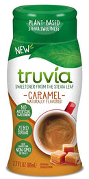 Truvia Calorie-Free Liquid Sweetener