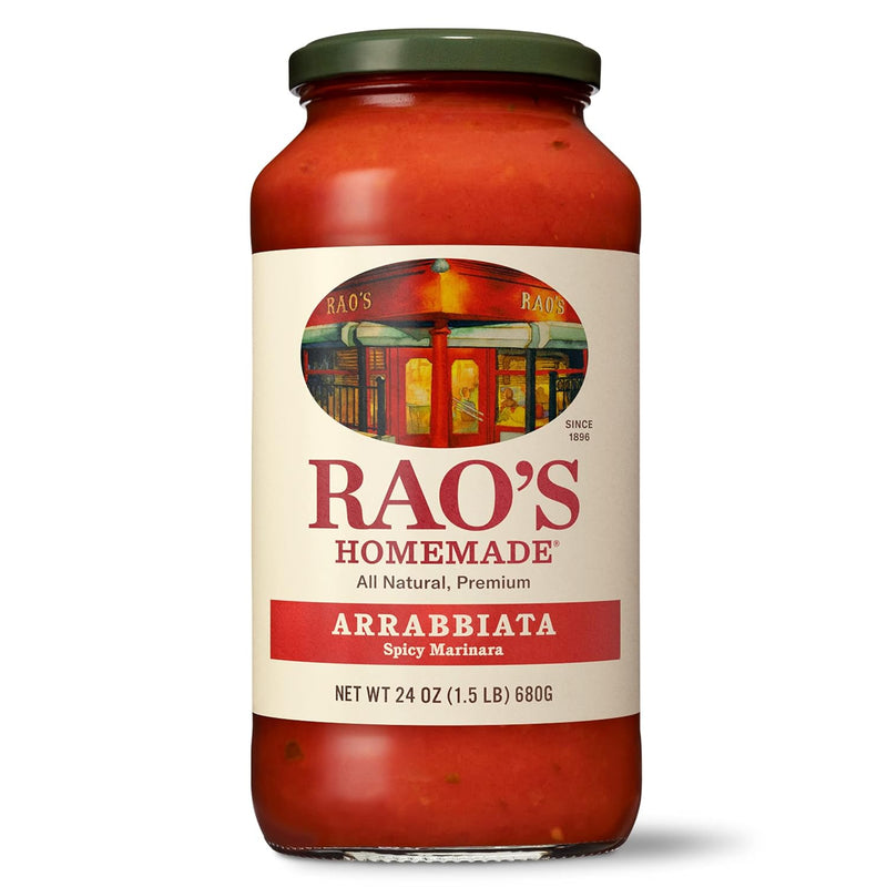 Rao's Homemade Pasta Sauce