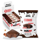 Munch Better Protein Brownies