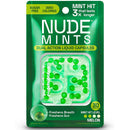 Breath + Gut Mints For Gut Healthy by NUDE - Melon