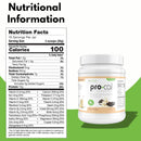 R-Kane Nutritionals Pro-Cal High Protein Pudding/Shake Mix, Vanilla 14.7oz (416g)