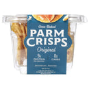 ParmCrisps Oven-Baked Parm Crisps