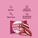 Smarter Snacks Protein Pancake