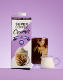 Super Coffee Creamer