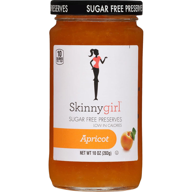 Skinnygirl Sugar Free Cocktail Inspired Preserves, 10 oz