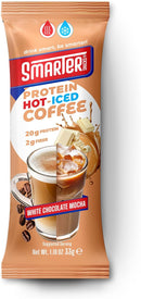 Smarter Snacks Protein Coffee