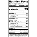 Cure Kids Hydration Electrolyte Drink Mix, 6ct