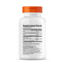 Doctor's Best Glucosamine/Chondroitin/MSM 240 capsules