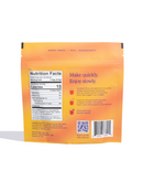 SAYSO Ready-To-Make Cocktail/Mocktail Mixer