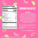 Smart Sweets Sourmelon Bites 50g (1.8 oz)
