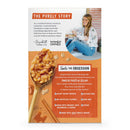 Purely Elizabeth Protein Instant Oatmeal, 5 packet box
