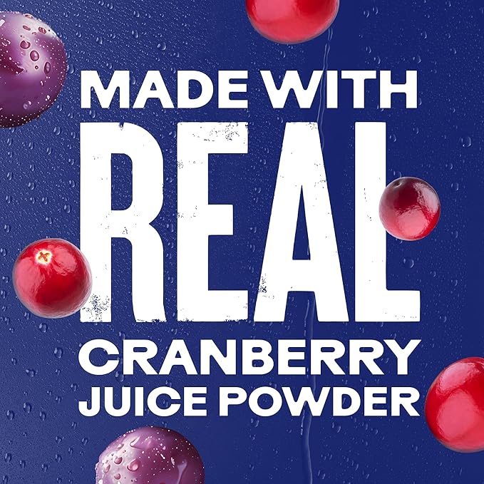 Ocean Spray Zero Sugar Drink Mix, 10 packets